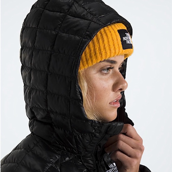The North Face Women's Thermoball Hooded Parker - Picture 2 of 6